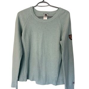 The North Face Women's Soft Mint Sweater